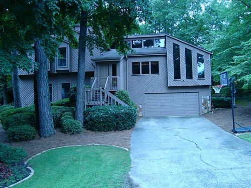 2524 Tritt Springs Trace Ne, Marietta, GA 30062