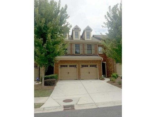 Unit 4814 - 4814 Allston Lane, Norcross, GA 30092