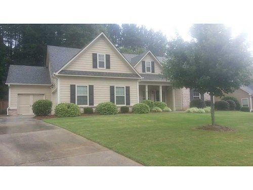 1524 Lakeland Drive, Monroe, GA 30656