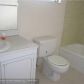 1013 NW 85th Ave # D1, Fort Lauderdale, FL 33322 ID:9746358