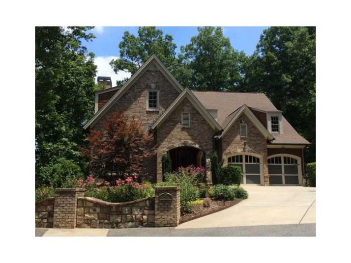 107 Bree Lane, Canton, GA 30114