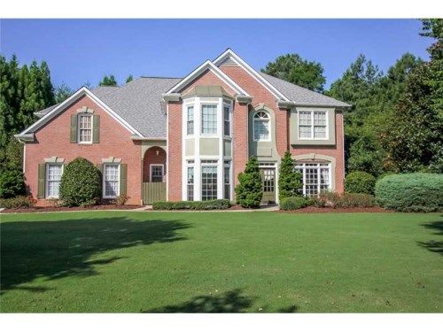 710 Oxford Lakes Court, Alpharetta, GA 30004