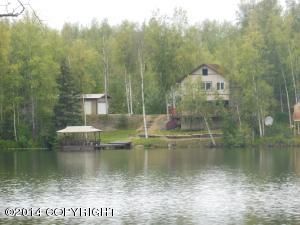 1481 N Basie Point Circle, Wasilla, AK 99654