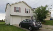 1009 Bob White Ln Liberty, MO 64068