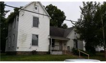 316 E Ohio St Clinton, MO 64735