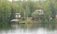 1481 N Basie Point Circle Wasilla, AK 99654