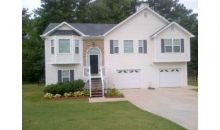 135 Creekwood Drive Carrollton, GA 30116