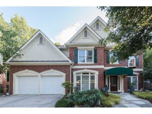 285 Windsor Gate Cove, Atlanta, GA 30342