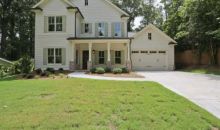 2672 Cove Circle Atlanta, GA 30319