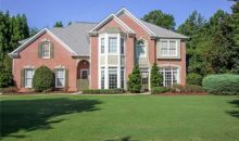 710 Oxford Lakes Court Alpharetta, GA 30004