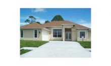 1101 SW Gardena Avenue Port Saint Lucie, FL 34953