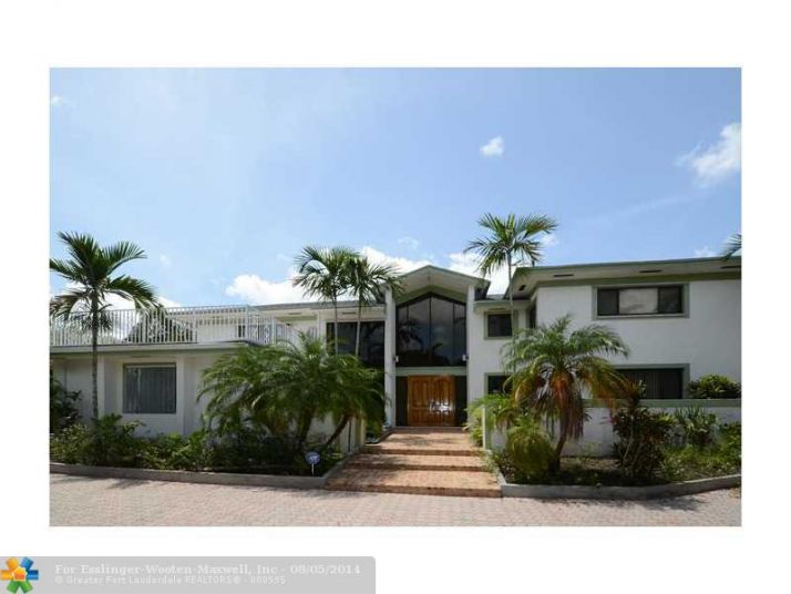 12230 NW 21ST CT, Fort Lauderdale, FL 33323