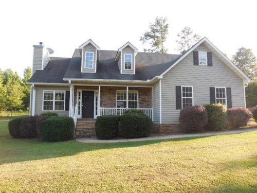 534 Whitfield Walk, Zebulon, GA 30295