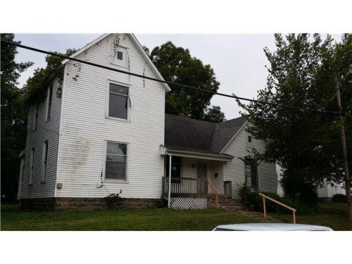 316 E Ohio St, Clinton, MO 64735