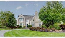 9 WEATHERFIELD DR Newtown, PA 18940