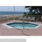 1010 S OCEAN BL # 809, Pompano Beach, FL 33062 ID:9357891