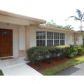 1981 SW 56 AV, Fort Lauderdale, FL 33317 ID:9657014