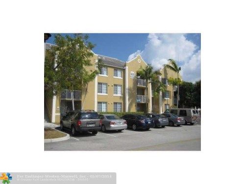 11165 SW 6th St # 308, Hollywood, FL 33025