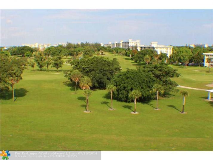 2671 S COURSE DR # 701, Pompano Beach, FL 33069