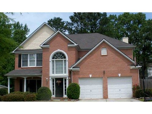 1080 Downyshire Drive, Lawrenceville, GA 30044