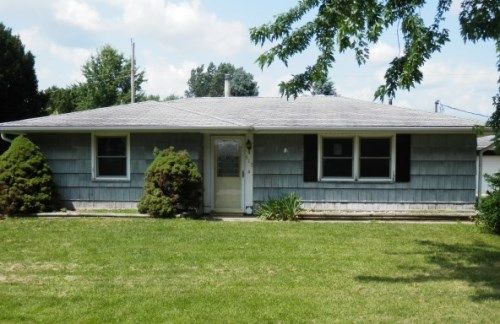 515 16th Avenue, Silvis, IL 61282