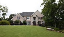 116 Ridge View Drive Ball Ground, GA 30107