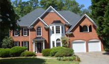 1711 Ashebark Lane Marietta, GA 30068