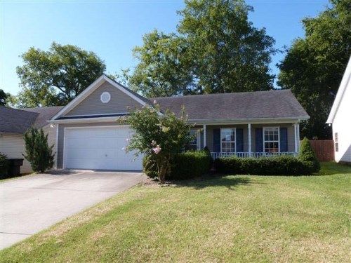 211 Meigs Drive, Murfreesboro, TN 37128