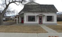 28 N  Main St Ephraim, UT 84627