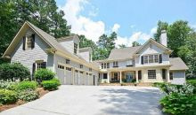 214 Little River Farms Trail Canton, GA 30115