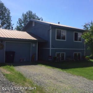 436 E Gold Key Lane, Wasilla, AK 99654