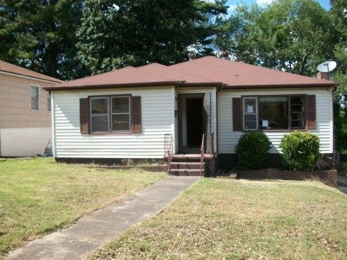 845 79th St South, Birmingham, AL 35206