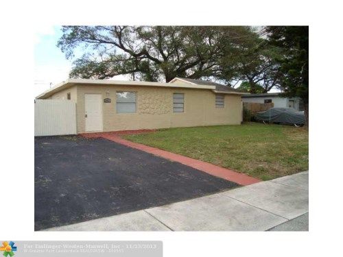 2443 NW 6TH CT, Pompano Beach, FL 33069