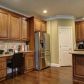 5555 Cathers Creek Drive, Powder Springs, GA 30127 ID:9548422