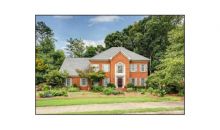 4211 Quail Ridge Way Norcross, GA 30092