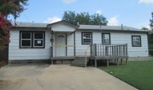 112 SW 3rd St Checotah, OK 74426