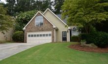 5210 Arbor View Way Buford, GA 30518