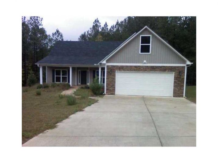 58 Chicopee Way, Dallas, GA 30132