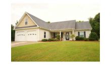 310 White Marble Way Ball Ground, GA 30107