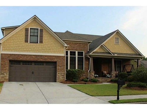 3313 Perimeter Circle, Buford, GA 30519