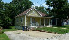 2291 Newnan Street Atlanta, GA 30344