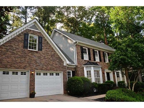 210 Nestor Court, Roswell, GA 30076