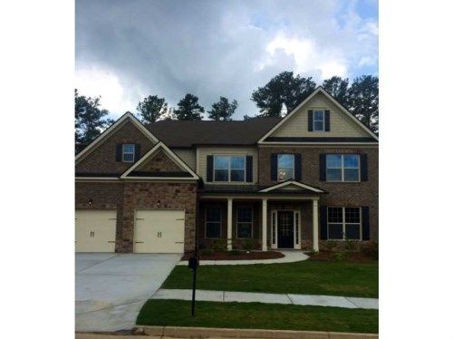 2654 Allsborough Way, Dacula, GA 30019