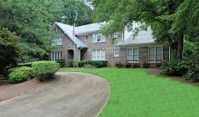 5252 Trowbridge Drive Atlanta, GA 30338