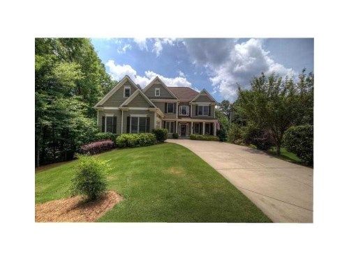 5035 Wild Magnolia Lane, Cumming, GA 30028