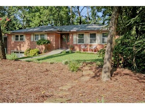 3660 London Road, Atlanta, GA 30341