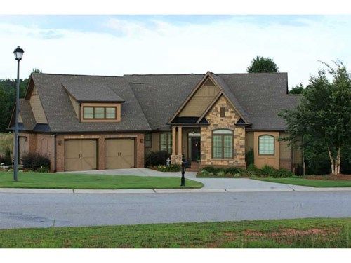 3705 Cheyenne Lane, Jefferson, GA 30549