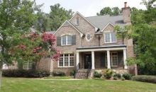 760 Brook Park Place Atlanta, GA 30342