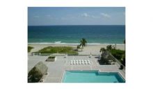 1390 S Ocean Blvd # 7C Pompano Beach, FL 33062