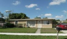 4341 NE 18 AV Pompano Beach, FL 33064